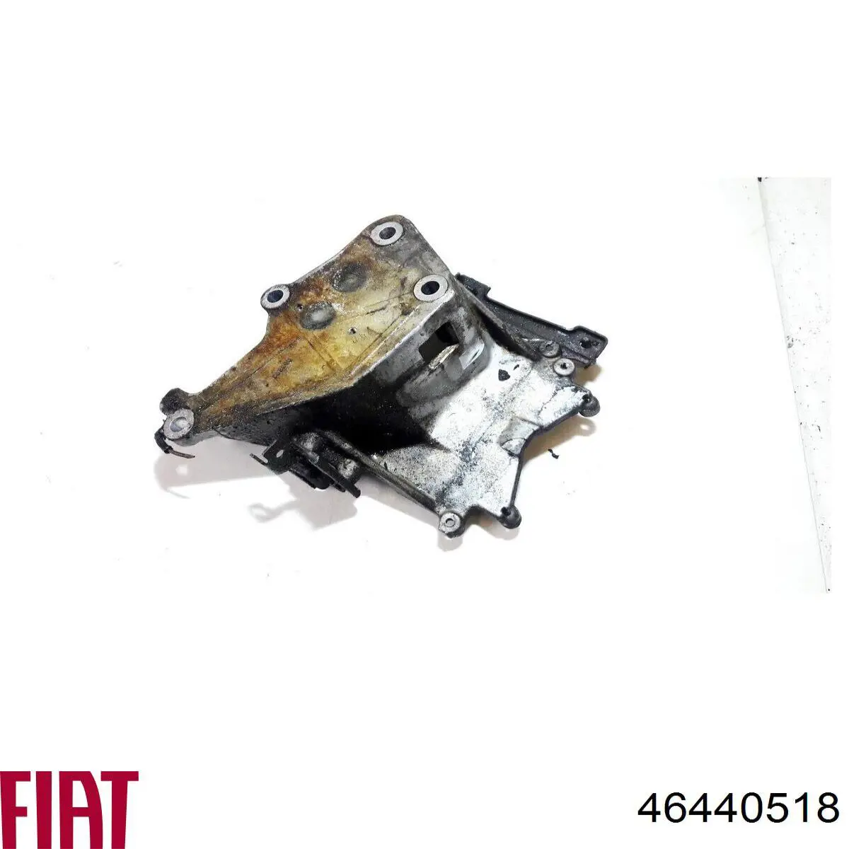  46440518 Fiat/Alfa/Lancia