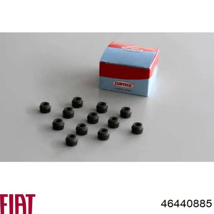 Сальник клапана (маслознімний), впуск/випуск Payen HR800 ціна, від 0.53 USD