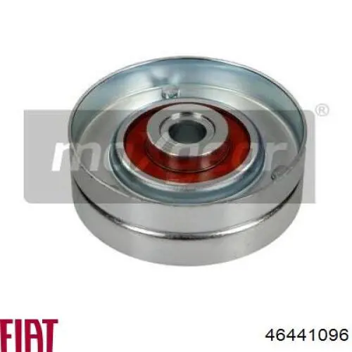 Купити 46441096 Fiat/Alfa/Lancia Натягувач приводного ременя