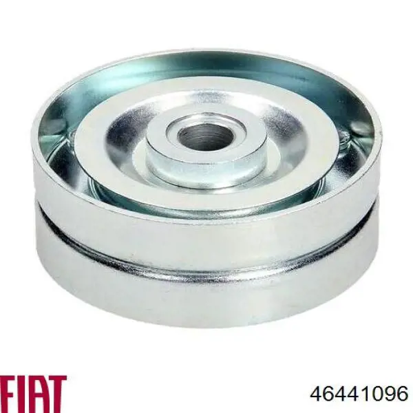 Натягувач приводного ременя 46441096 Fiat/Alfa/Lancia
