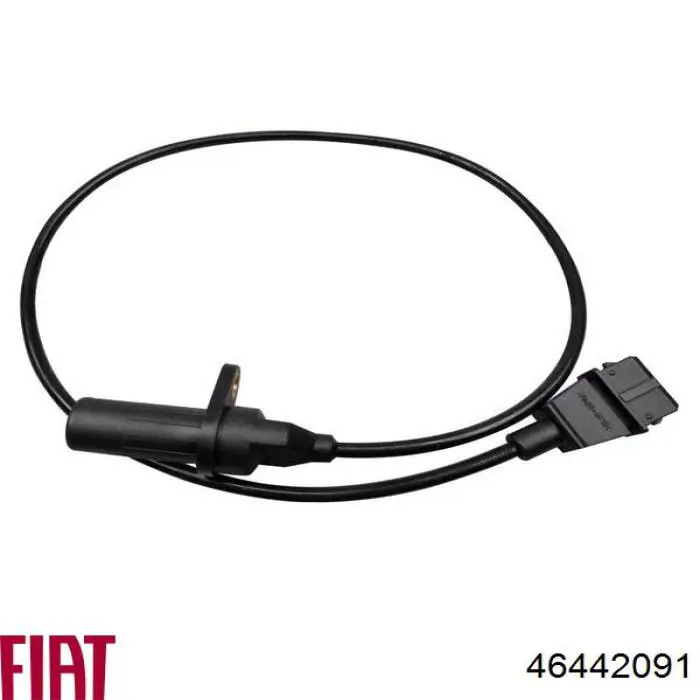 Датчик колінвала 46442091 Fiat/Alfa/Lancia