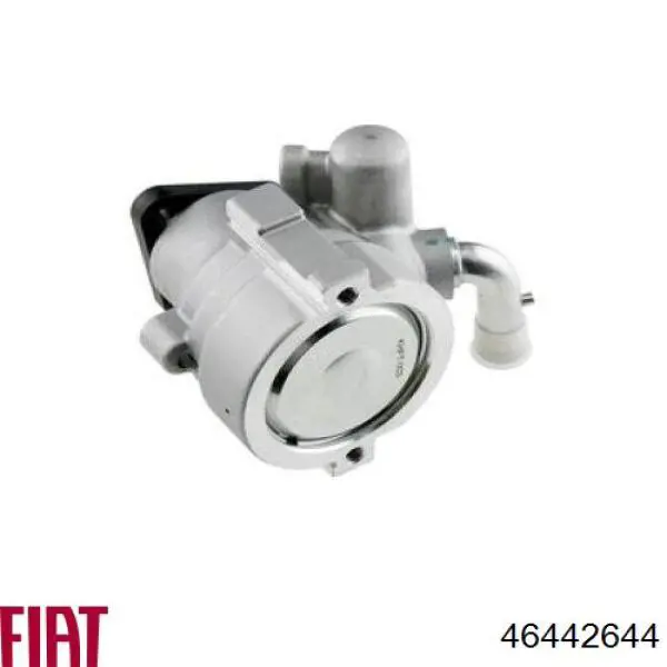 Насос ГУР 46442644 Fiat/Alfa/Lancia