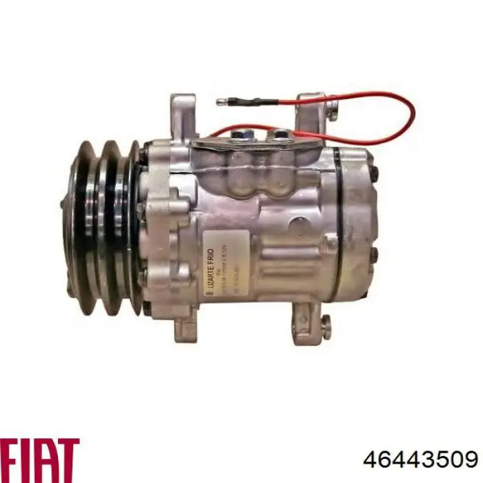 Купити KTT090157 Thermotec Компресор кліматичної установки