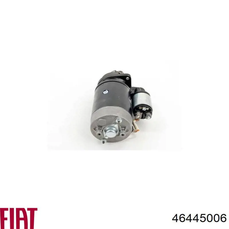 Купити 46445006 Fiat/Alfa/Lancia Ротор гальмівний