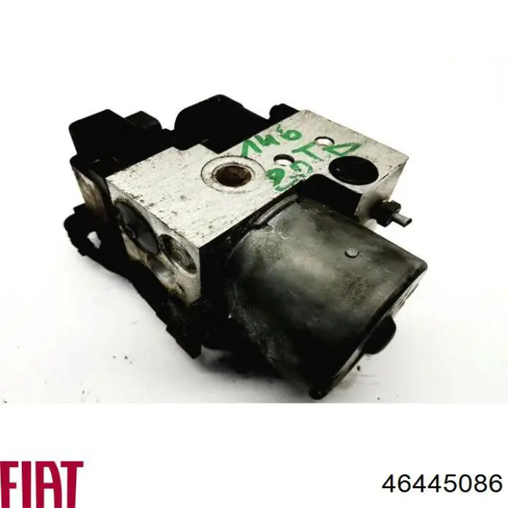 Купити Блок АБС Alfa Romeo 146  930