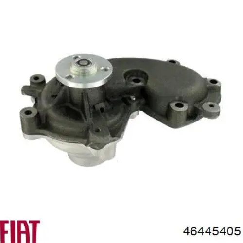 Купити 46445405 Fiat/Alfa/Lancia Насос охолоджуючої рідини