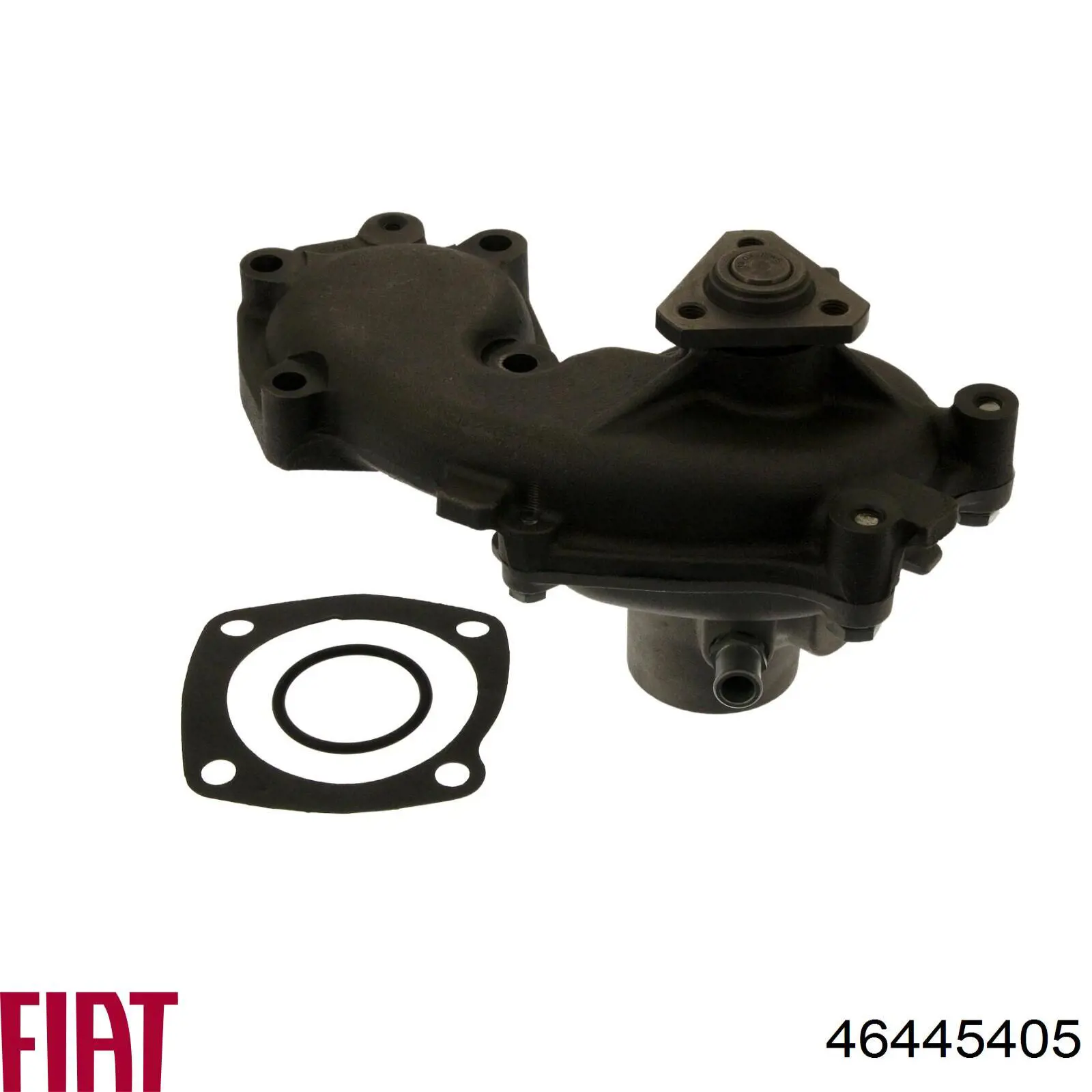 Водяний насос Fiat/Alfa/Lancia 46445405