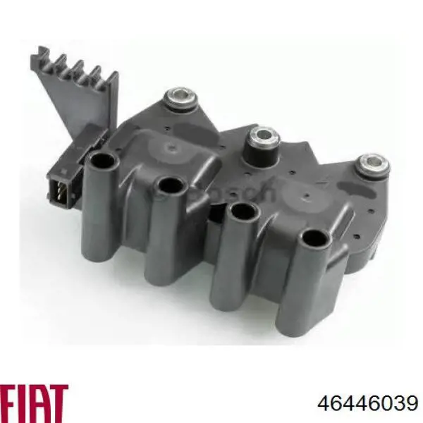 Купити 46446039 Fiat/Alfa/Lancia Котушка запалювання