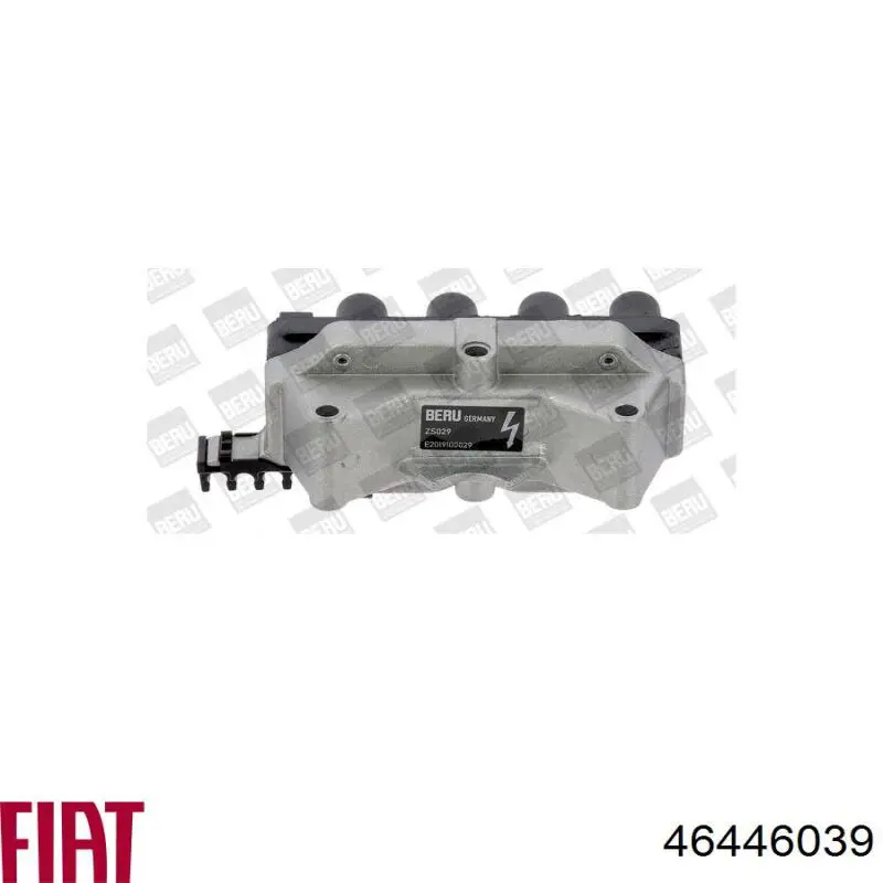 Котушка запалювання 46446039 Fiat/Alfa/Lancia