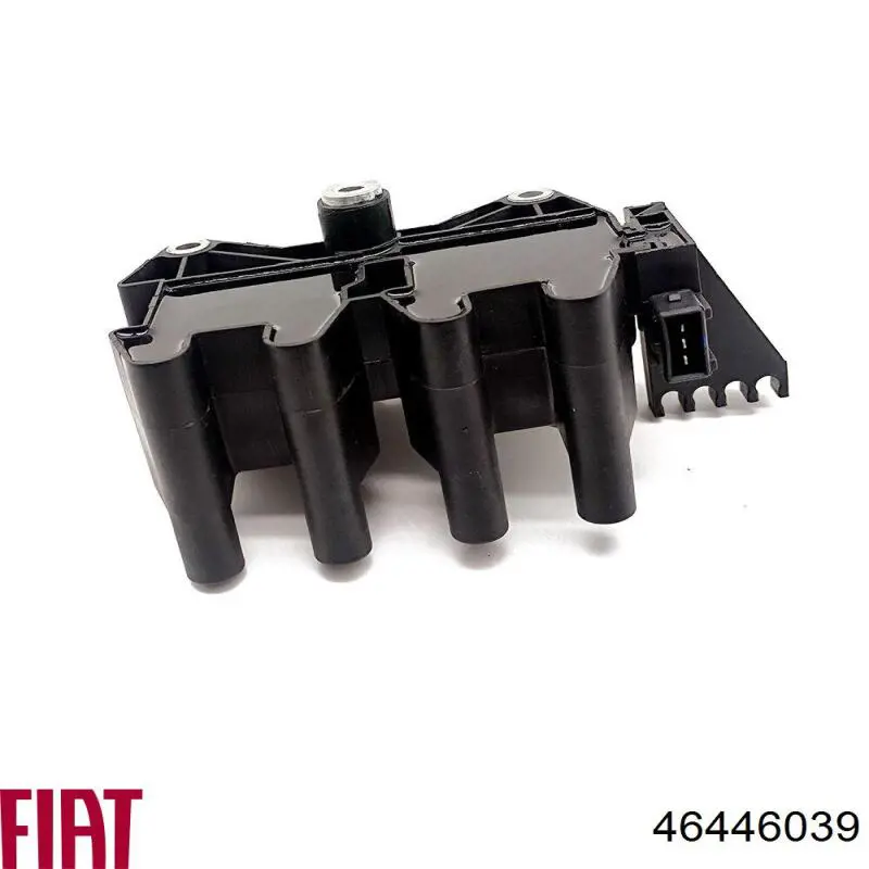 46446039 Fiat/Alfa/Lancia Котушка запалювання