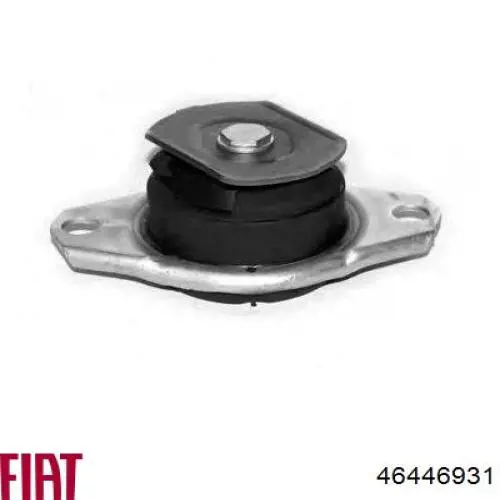 Подушка (опора) двигуна, задня Fiat/Alfa/Lancia 46446931 ціна, від 14.90 USD