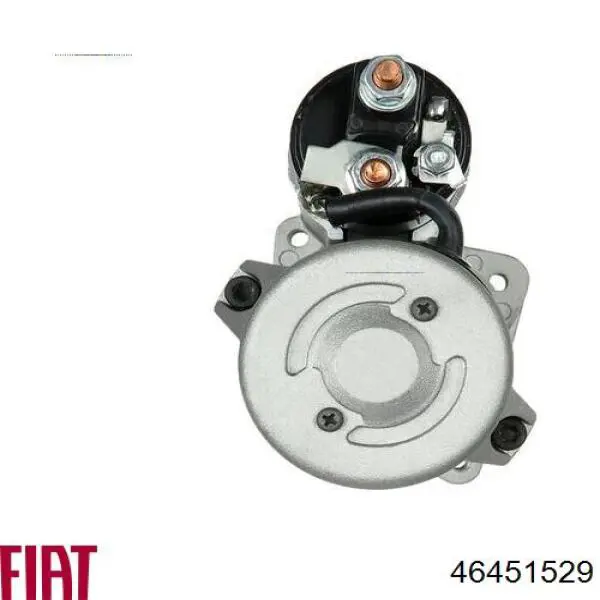 Купити 46451529 Fiat/Alfa/Lancia Стартер
