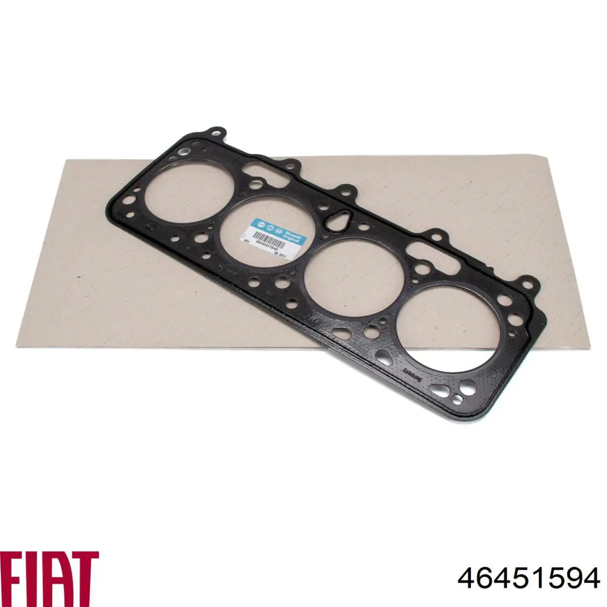 Купити 46451594 Fiat/Alfa/Lancia Прокладка ГБЦ