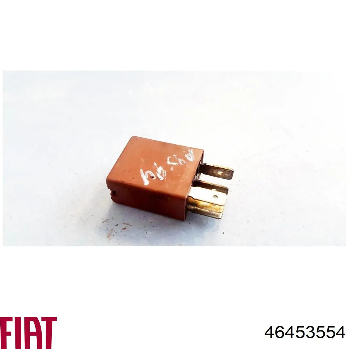 Купити 46453554 Fiat/Alfa/Lancia Реле електричне багатофункціональне
