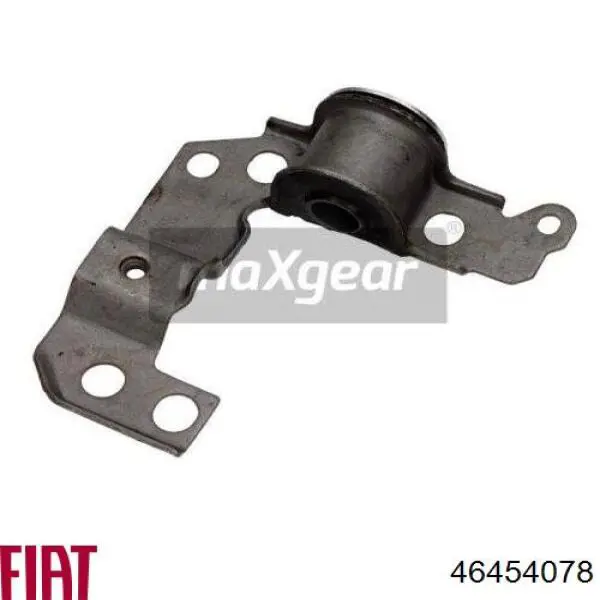 46454078 Fiat/Alfa/Lancia Сайлентблок переднього нижнього важеля