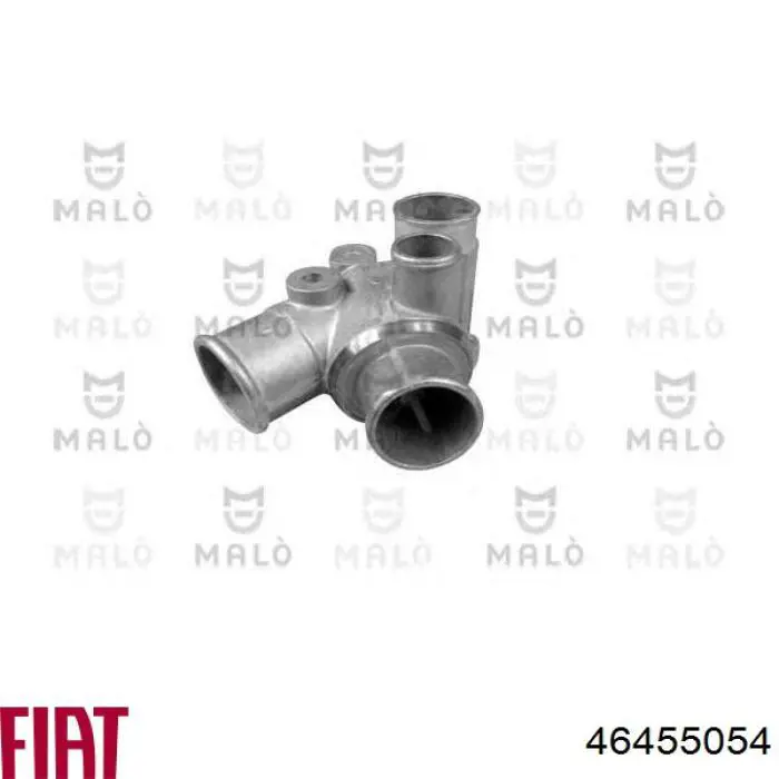 Купити 46455054 Fiat/Alfa/Lancia Термостат в корпусі