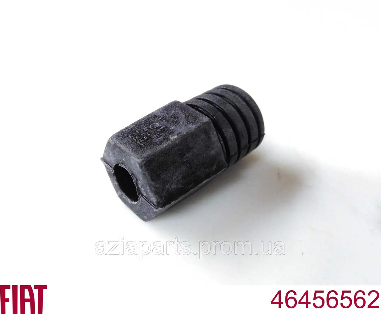 46456562 Fiat/Alfa/Lancia Буфер капота гумовий