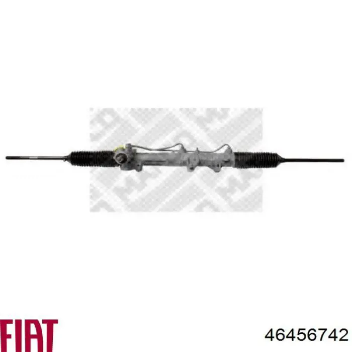 Управління рульове в зборі Fiat/Alfa/Lancia 46456742 ціна, від 158.38 USD