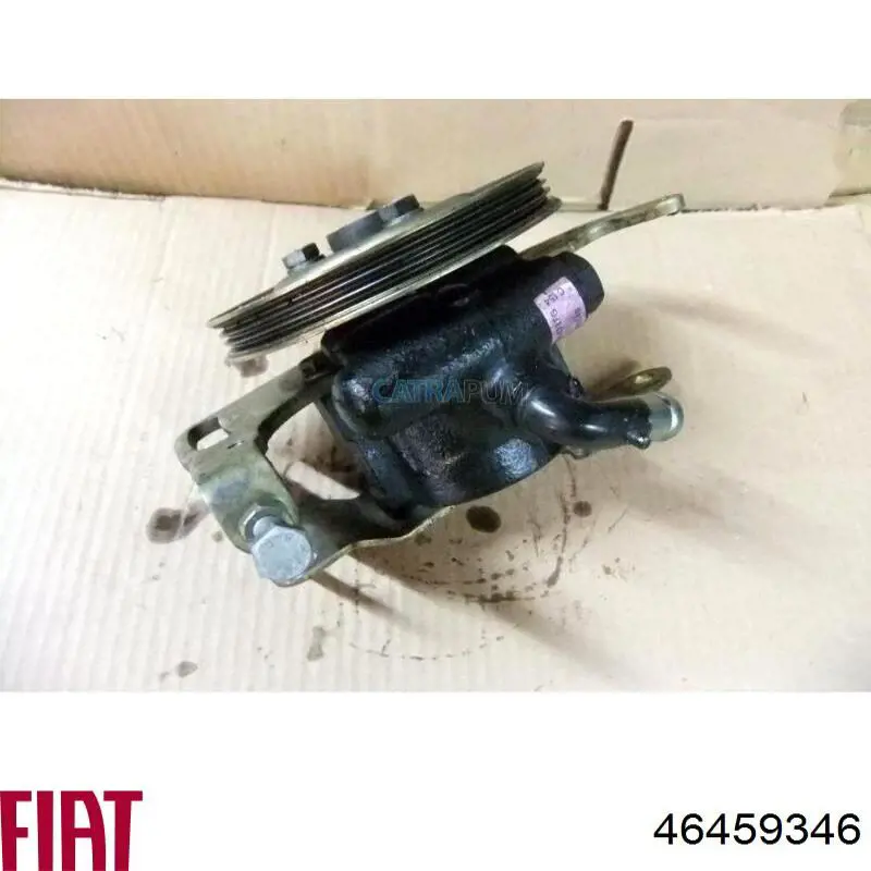 Купити 46459346 Fiat/Alfa/Lancia Насос гідравліки