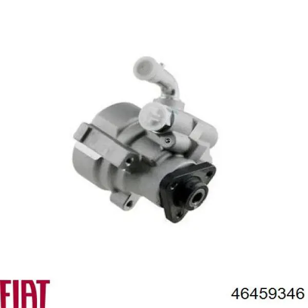 Насос ГПК Fiat/Alfa/Lancia 46459346 ціна, від 65.62 USD