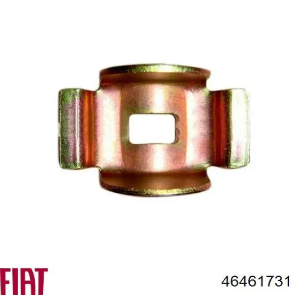 Трос зчеплення Fiat/Alfa/Lancia 46461731 ціна, від 20.84 USD