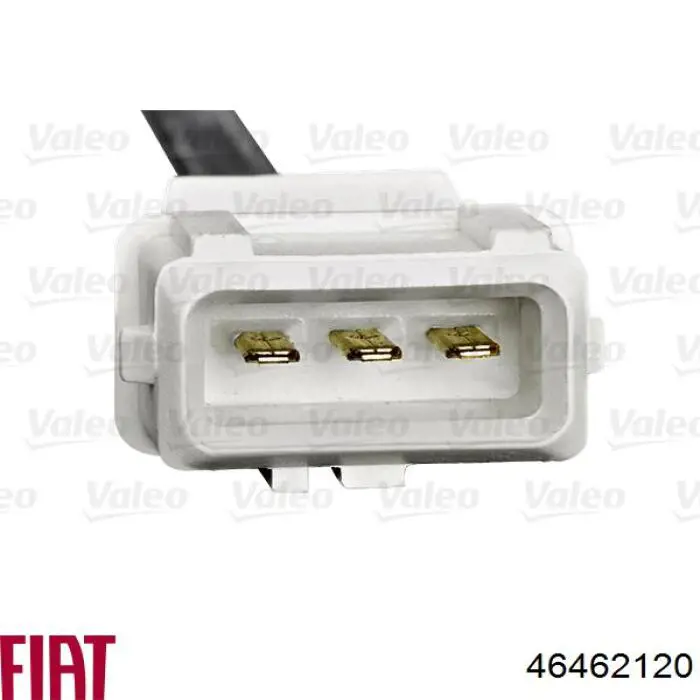 Купити 46462120 Fiat/Alfa/Lancia ДПРВ