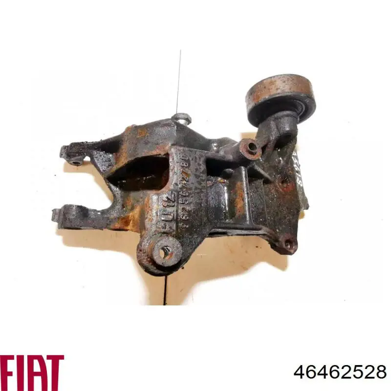  46462528 Fiat/Alfa/Lancia