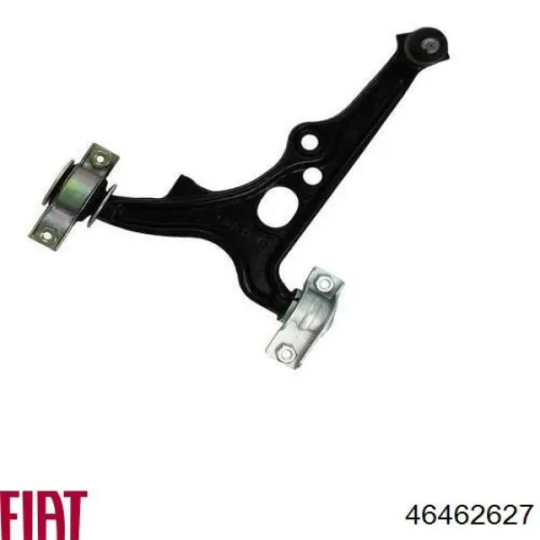 Купити 46462627 Fiat/Alfa/Lancia Важіль передньої підвіски нижній, правий