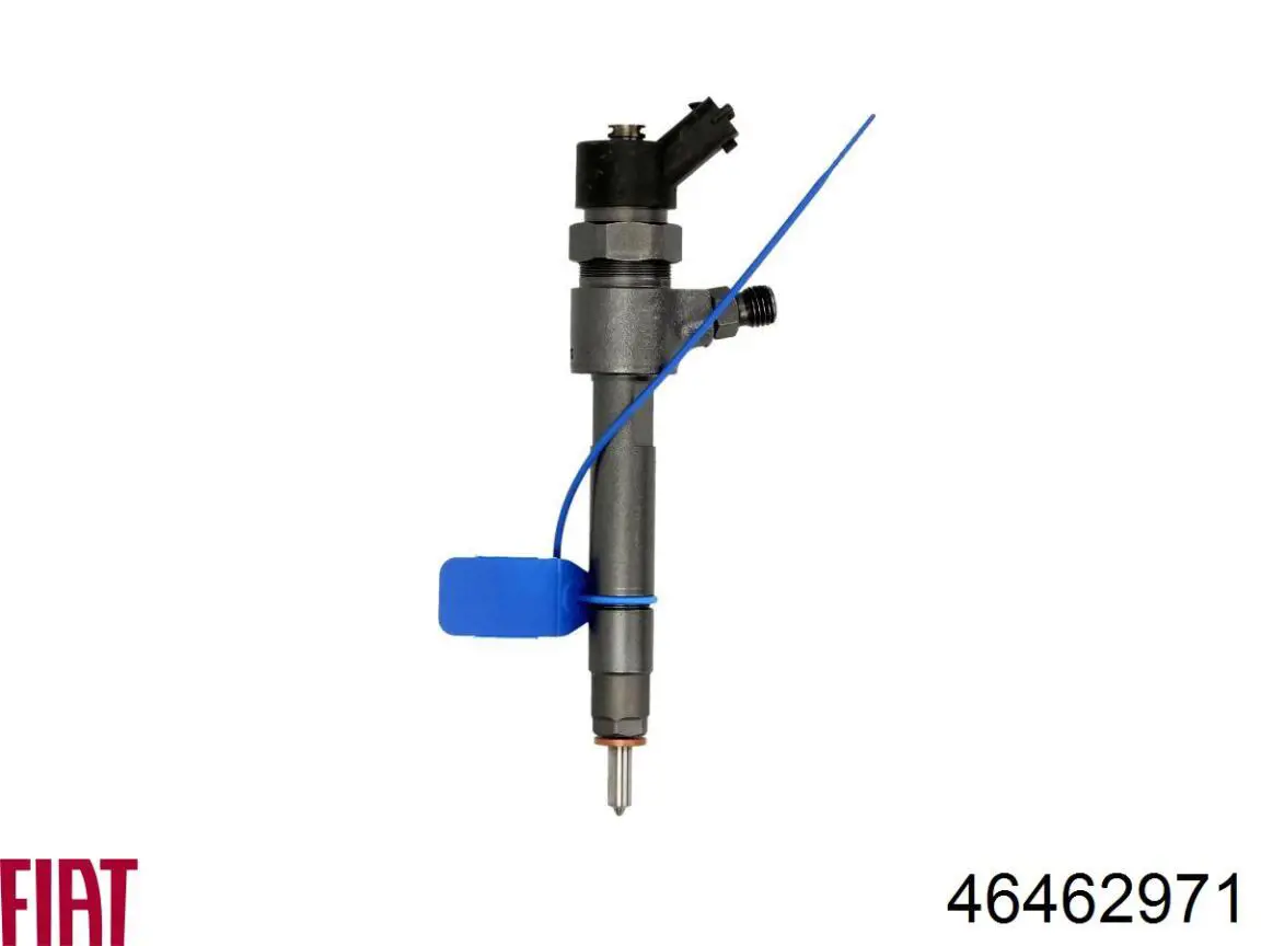 Паливні форсунки 445110002 Bosch