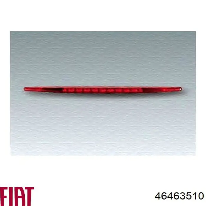 Купити 46463510 Fiat/Alfa/Lancia Ліхтар сигнальний