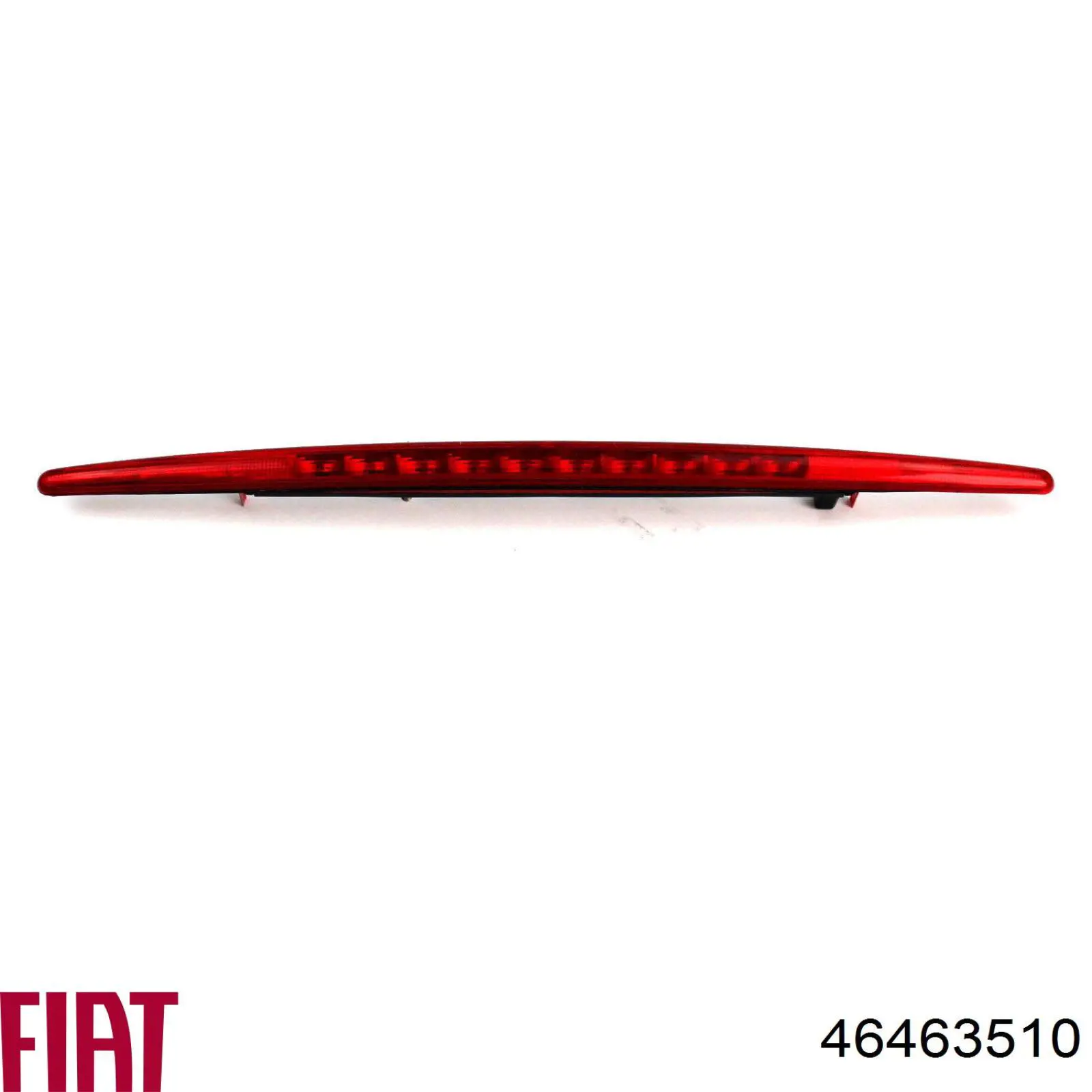 Стоп-сигнал Fiat/Alfa/Lancia 46463510 ціна, від 67.86 USD