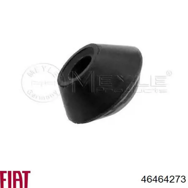 Опора амортизатора заднього 46464273 Fiat/Alfa/Lancia