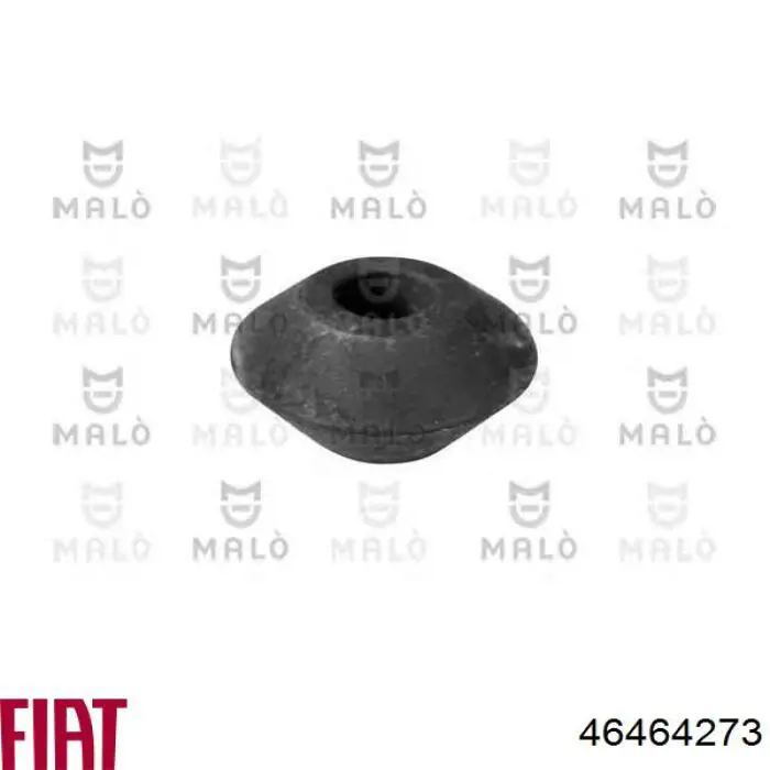 Купити 46464273 Fiat/Alfa/Lancia Опора амортизатора заднього