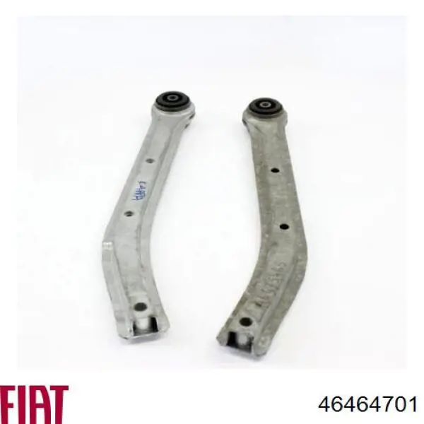  Fiat/Alfa/Lancia 46464701 ціна, від 5.63 USD