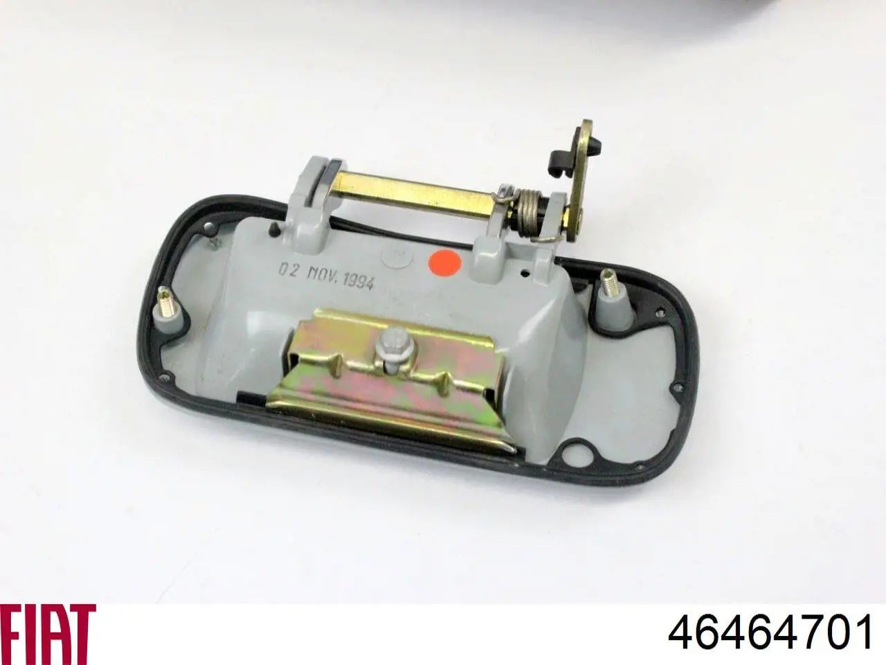 46464701 Fiat/Alfa/Lancia 