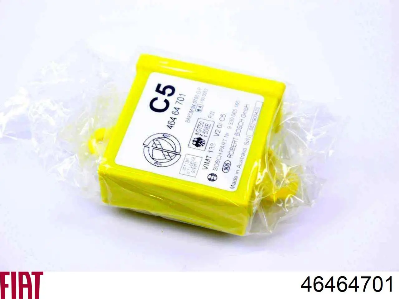  Fiat/Alfa/Lancia 46464701 ціна, від 5.63 USD