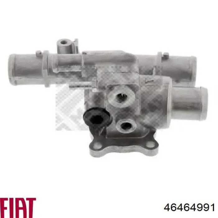 Автомобільний термостат Fiat/Alfa/Lancia 46464991 ціна, від 42.08 USD