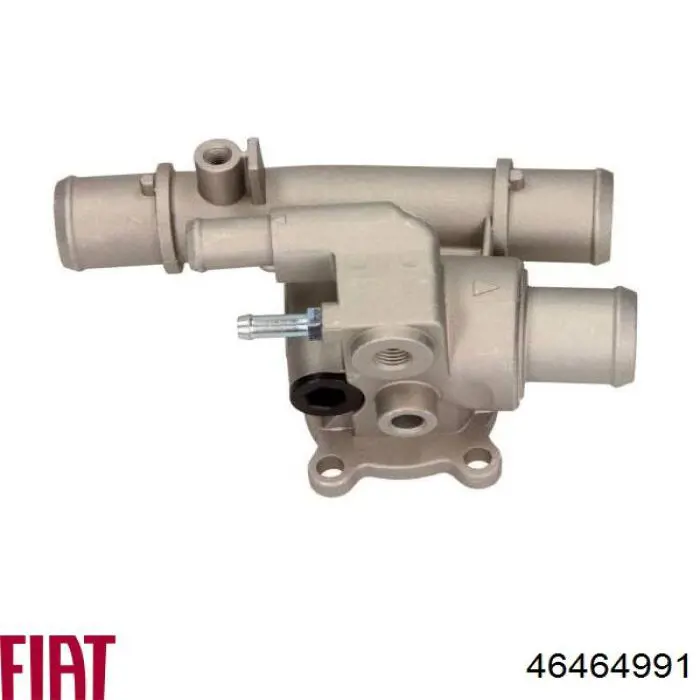 Купити 46464991 Fiat/Alfa/Lancia Термостат в корпусі