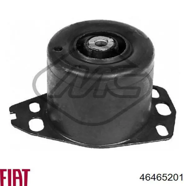Подушка (опора) двигуна, передня Fiat/Alfa/Lancia 46465201 ціна, від 59.06 USD