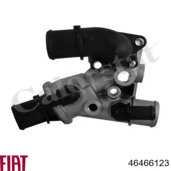 Купити 46466123 Fiat/Alfa/Lancia Корпус термостата