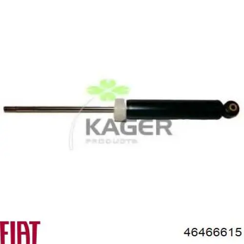 Купити 46466615 Fiat/Alfa/Lancia Стійка амортизатора задня