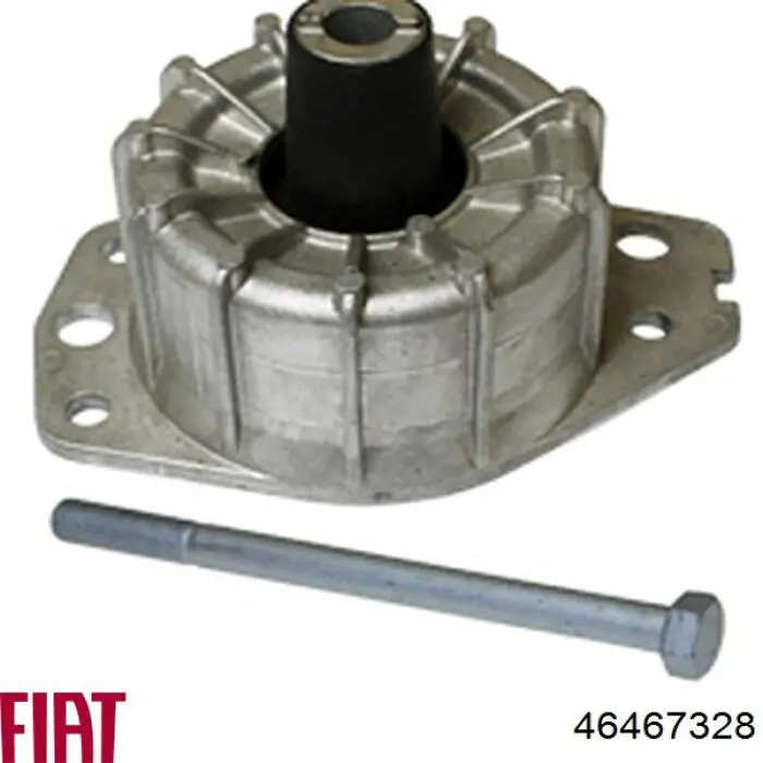 Права подушка двигуна Fiat/Alfa/Lancia 46467328 ціна, від 54.54 USD