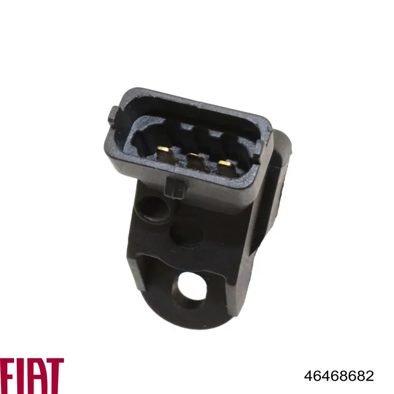 Купити 46468682 Fiat/Alfa/Lancia Датчик абсолютного тиску