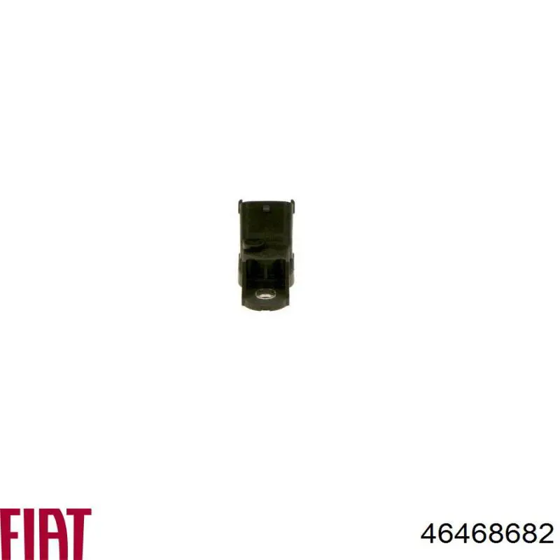 Купити 46468682 Fiat/Alfa/Lancia Датчик абсолютного тиску