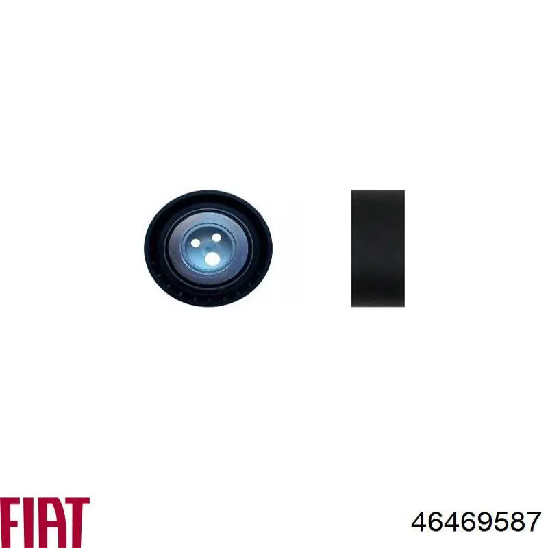 Купити 46469587 Fiat/Alfa/Lancia Натяжний ролик