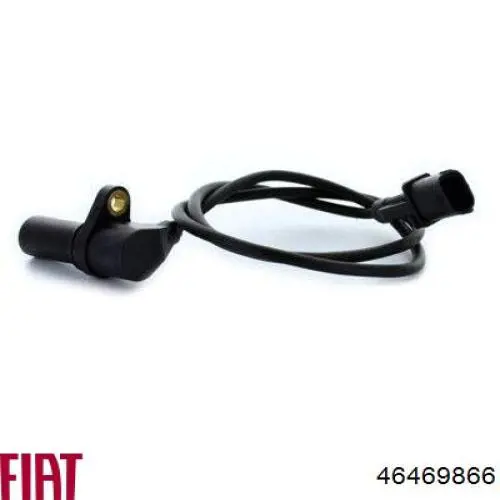 Датчик колінвала 46469866 Fiat/Alfa/Lancia