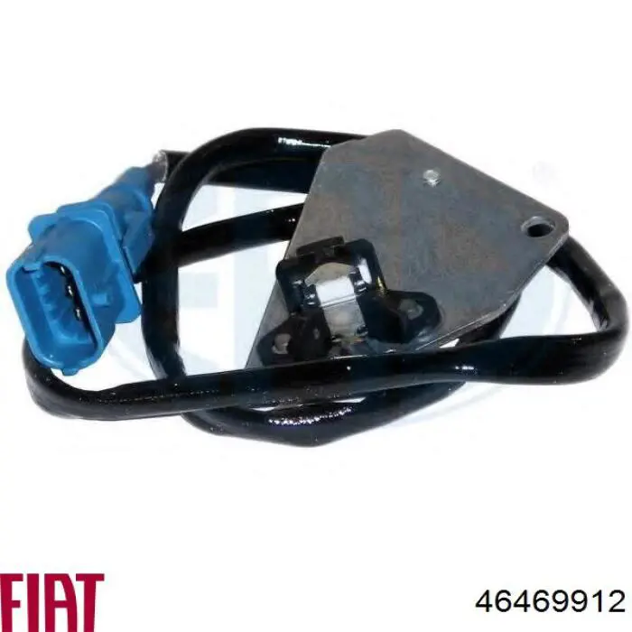 Датчик фаз Fiat/Alfa/Lancia 46469912 ціна, від 23.79 USD