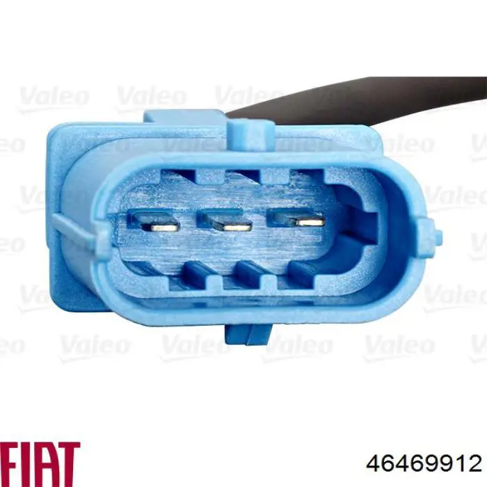 Купити 46469912 Fiat/Alfa/Lancia ДПРВ