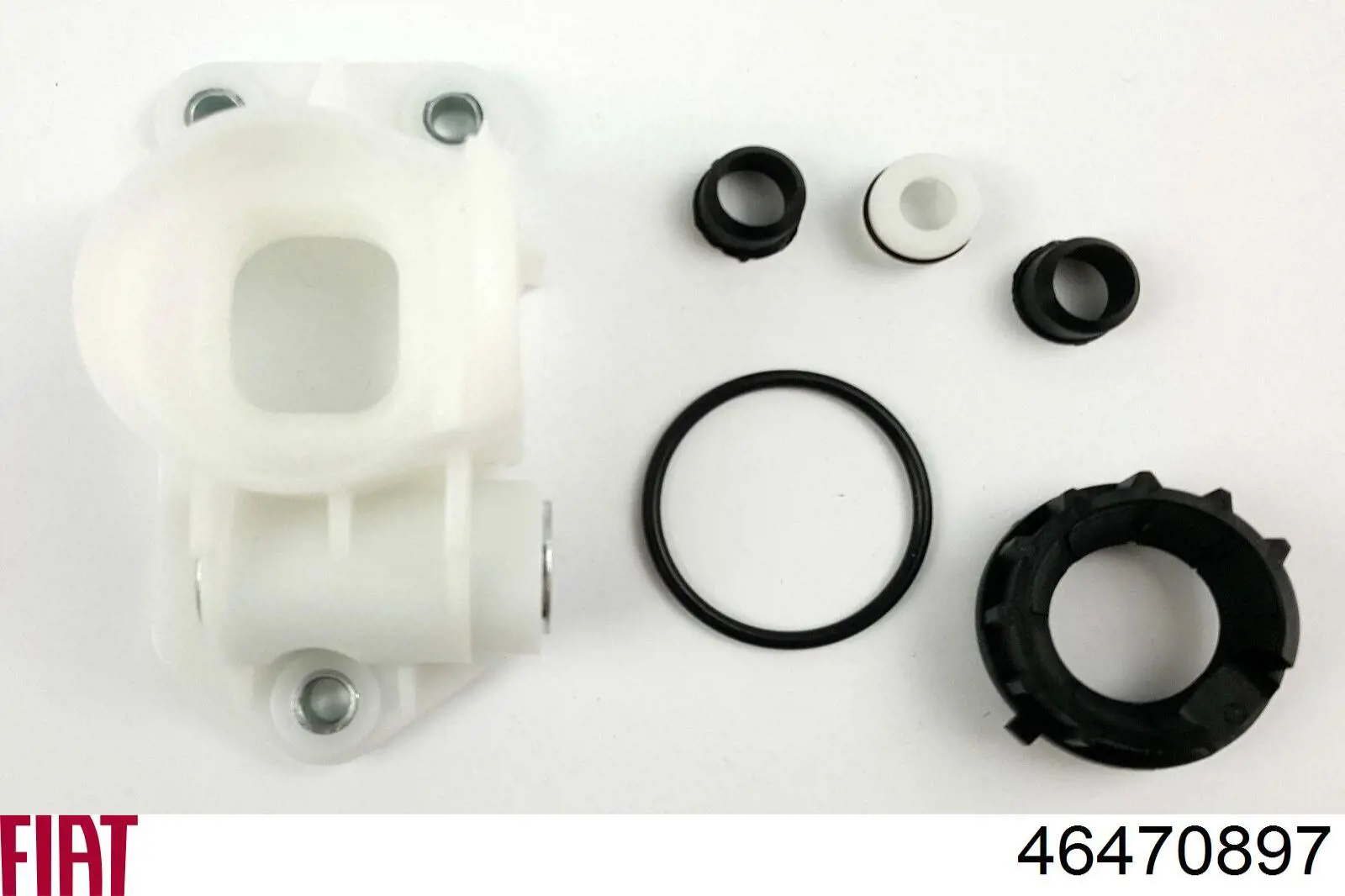 Купити 46470897 Fiat/Alfa/Lancia 