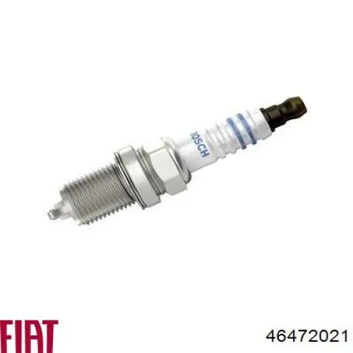 Купити 46472021 Fiat/Alfa/Lancia Свічка запалювання